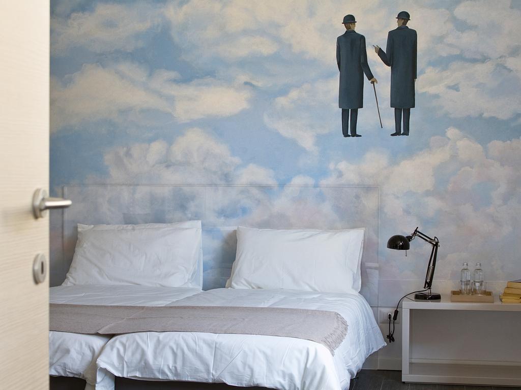 Bnb Hello Milano Екстер'єр фото
