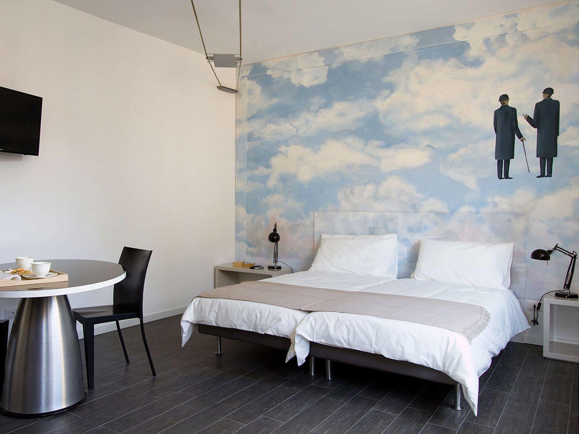 Bnb Hello Milano Екстер'єр фото