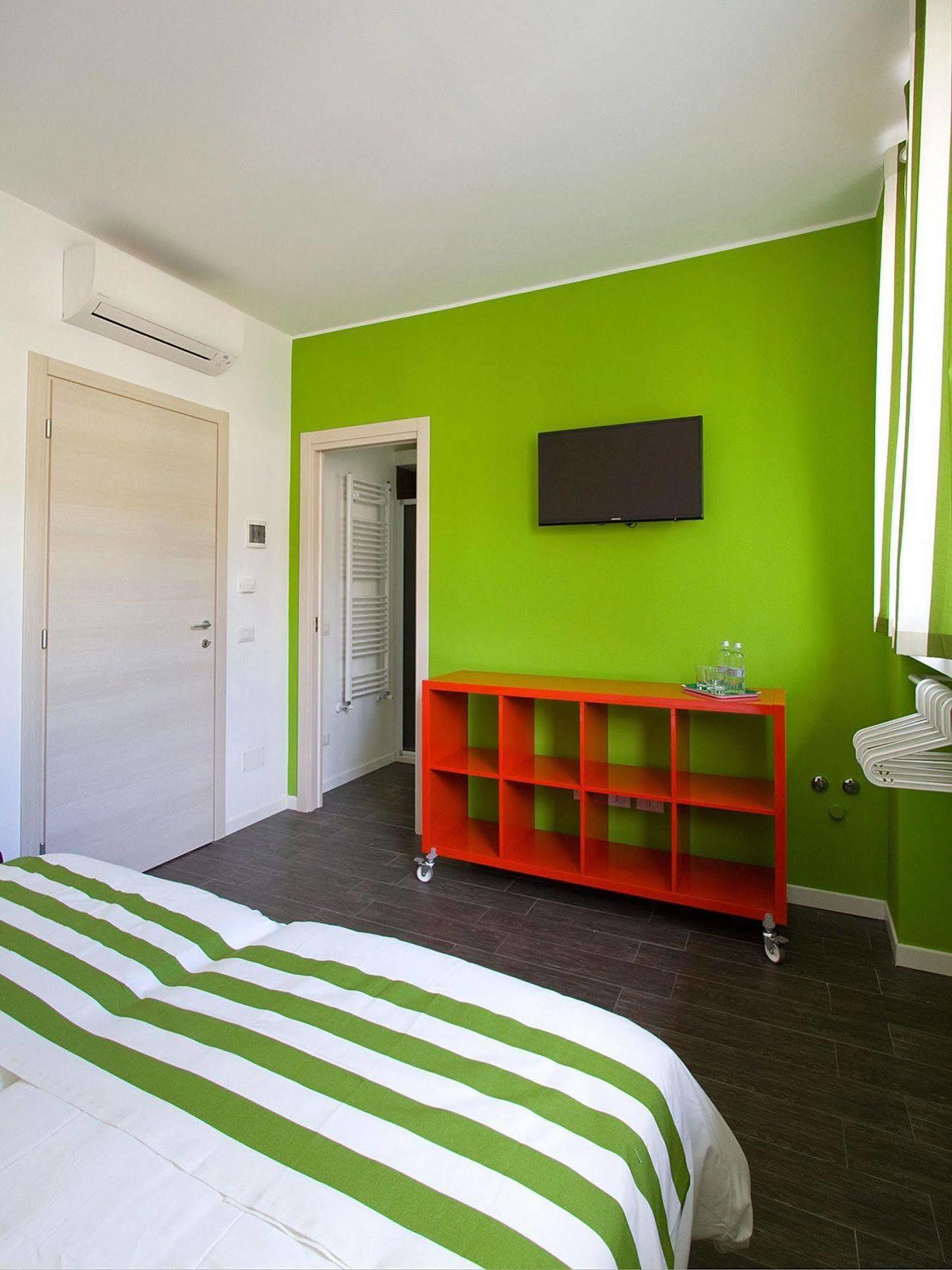 Bnb Hello Milano Екстер'єр фото
