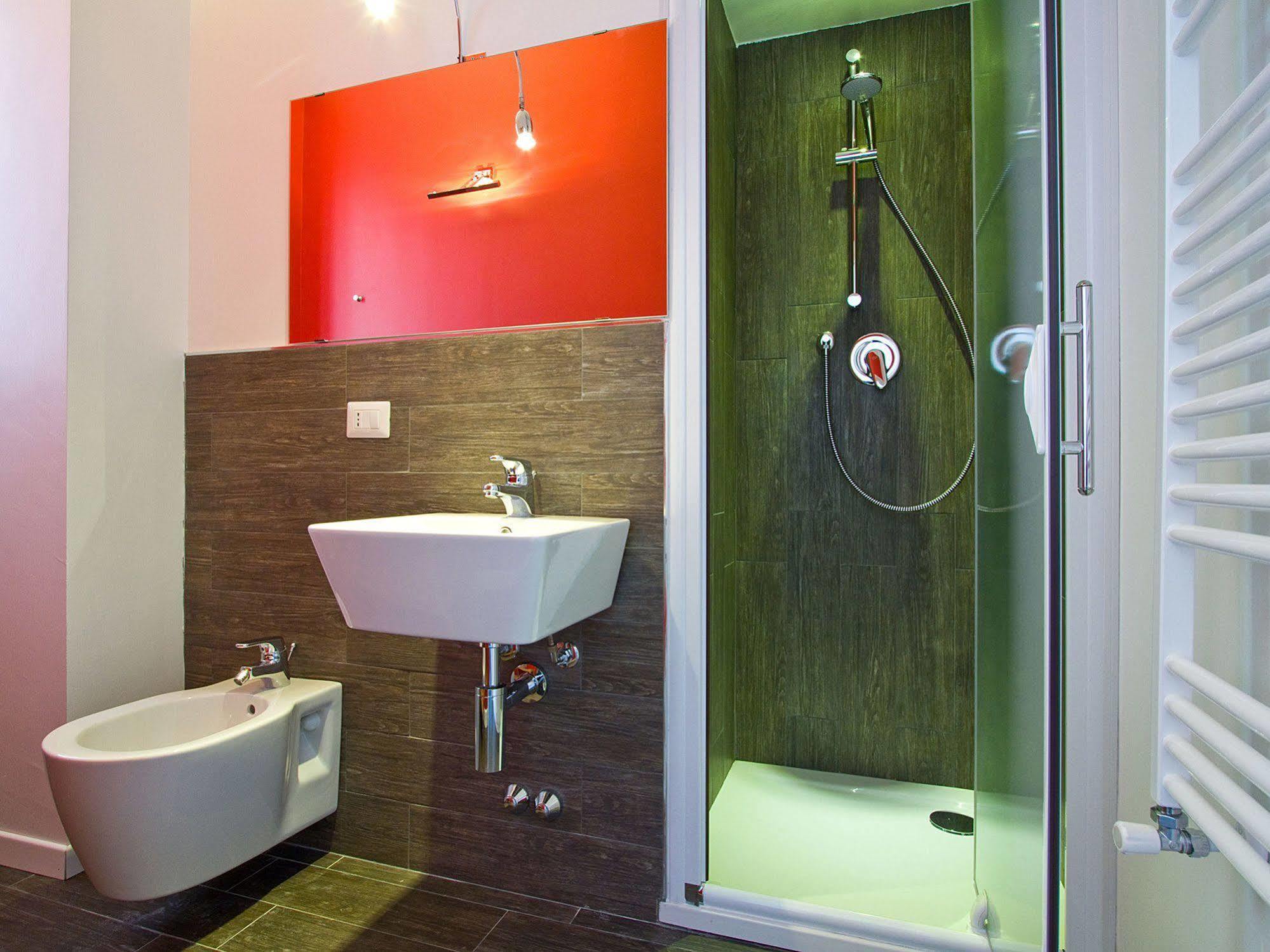 Bnb Hello Milano Екстер'єр фото