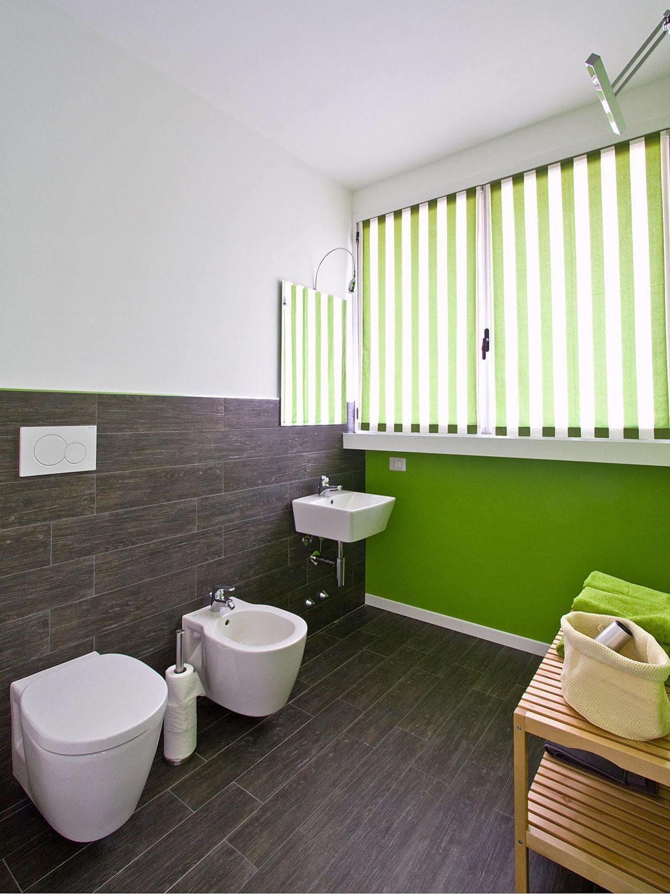 Bnb Hello Milano Екстер'єр фото
