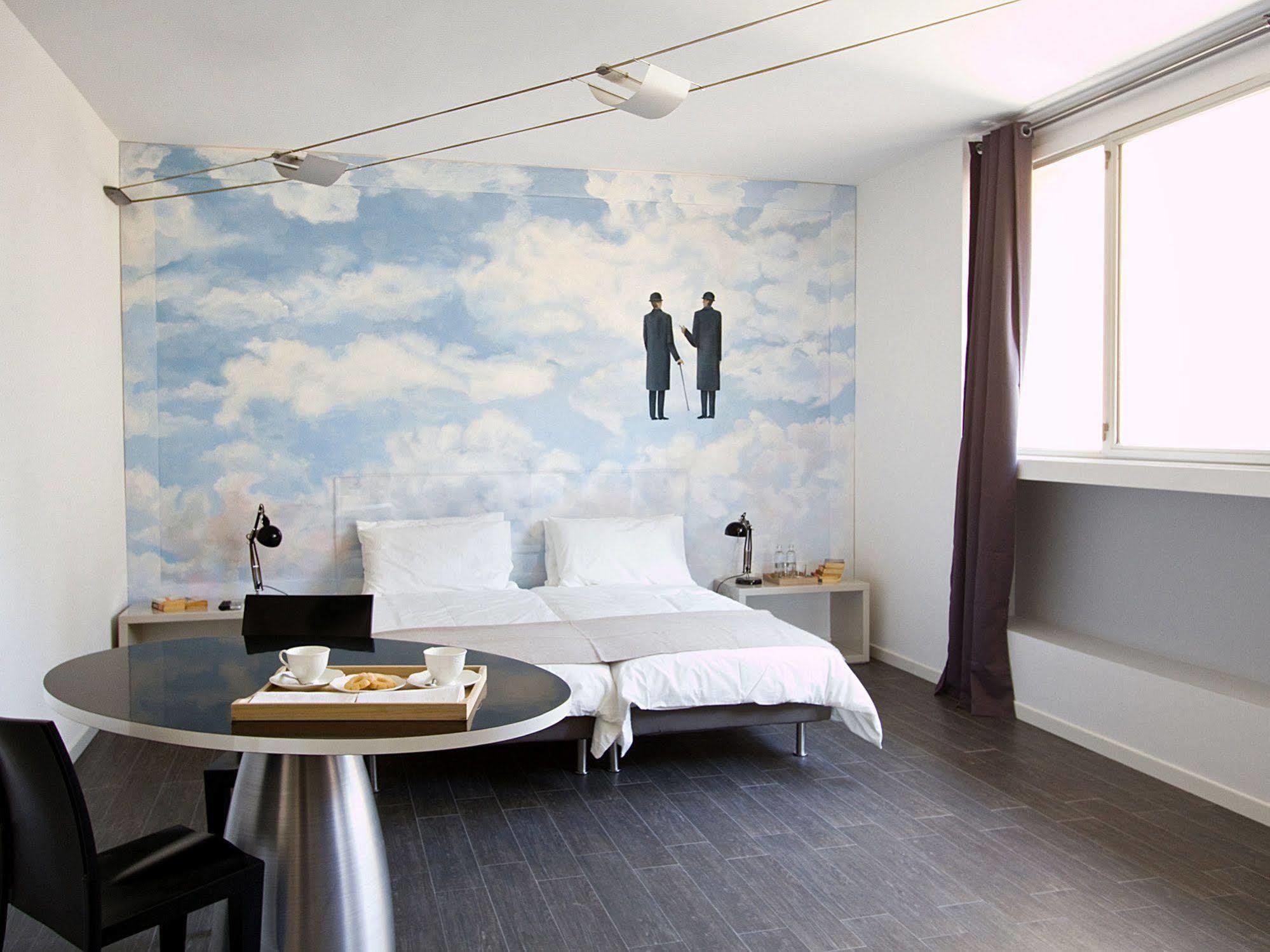 Bnb Hello Milano Екстер'єр фото