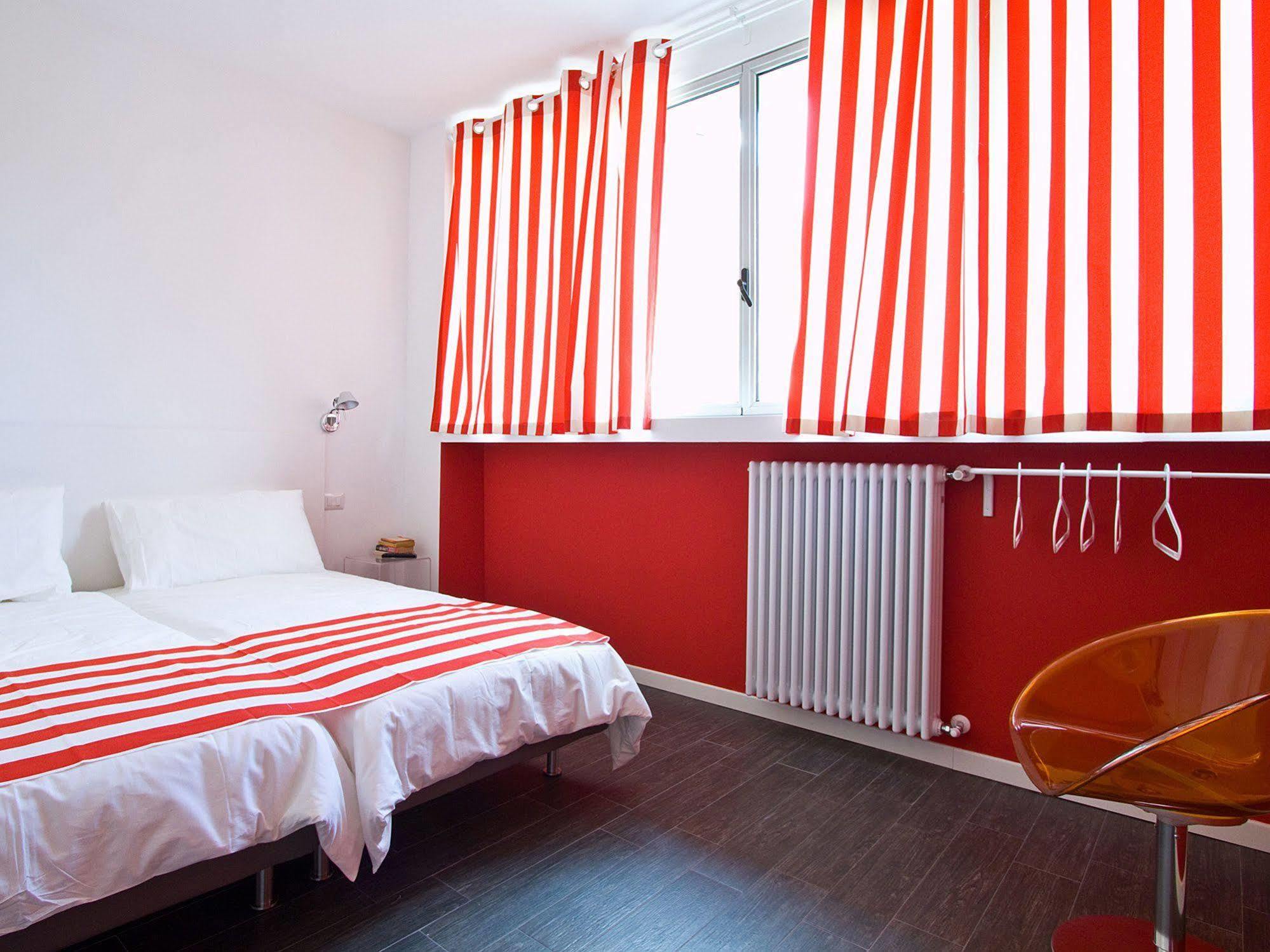 Bnb Hello Milano Екстер'єр фото
