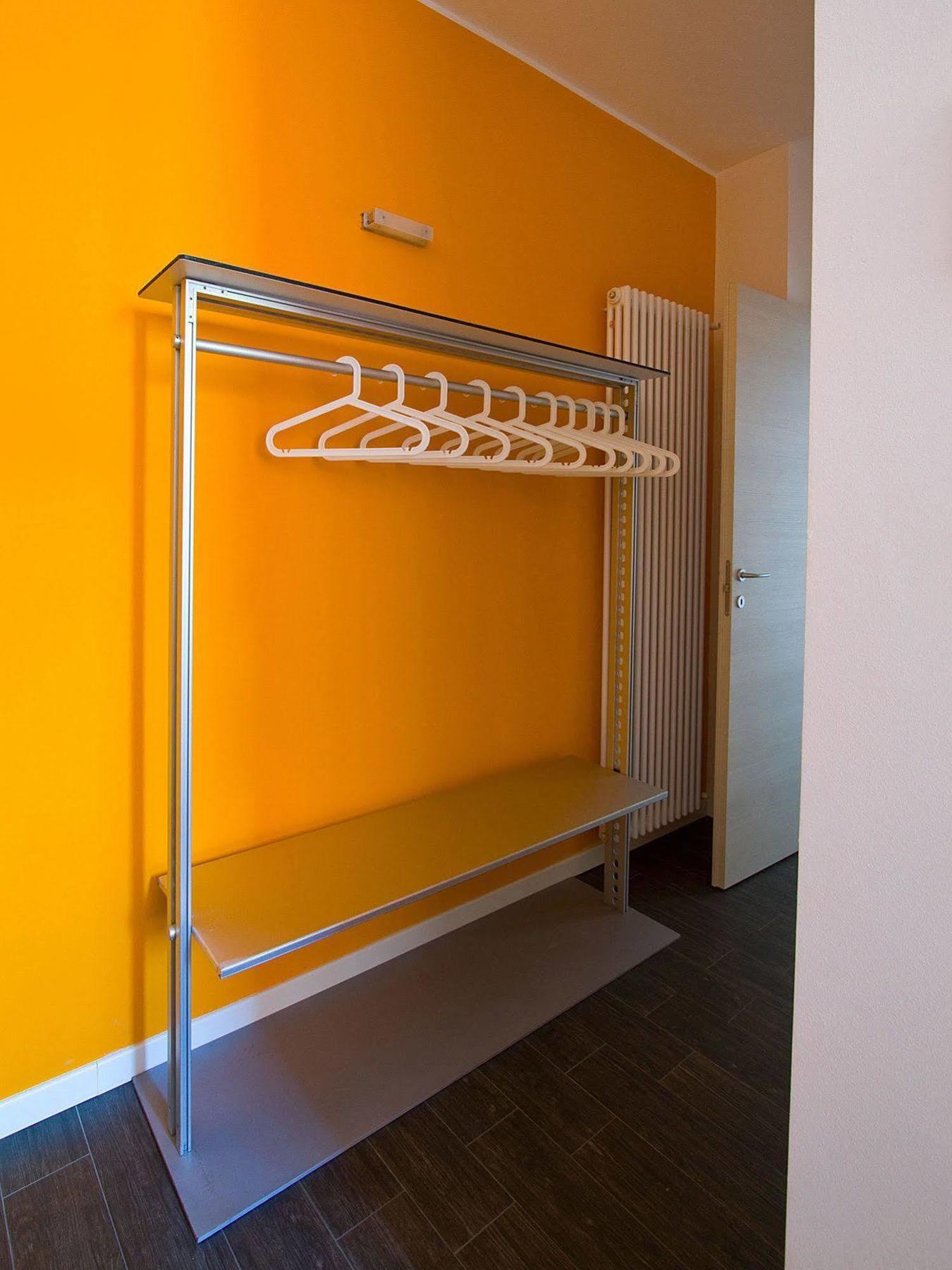 Bnb Hello Milano Екстер'єр фото